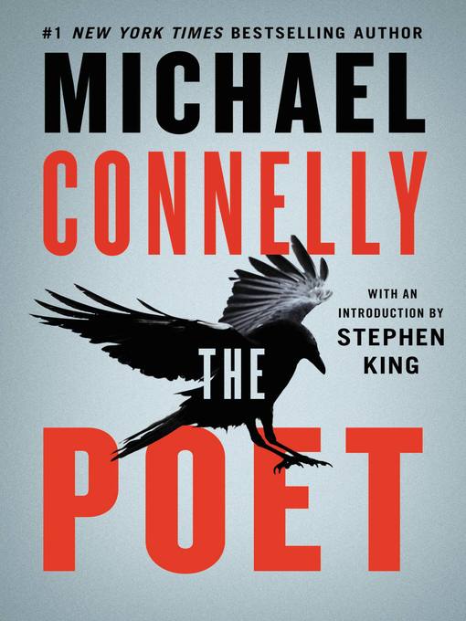 Title details for The Poet by Michael Connelly - Wait list